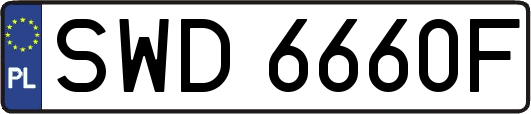 SWD6660F