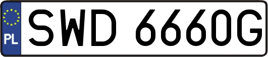 SWD6660G