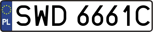 SWD6661C