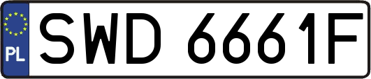 SWD6661F