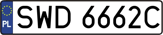 SWD6662C