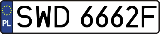 SWD6662F