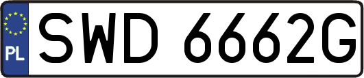 SWD6662G