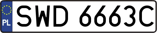 SWD6663C
