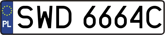 SWD6664C