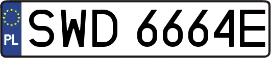 SWD6664E