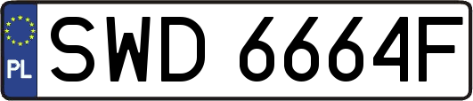 SWD6664F