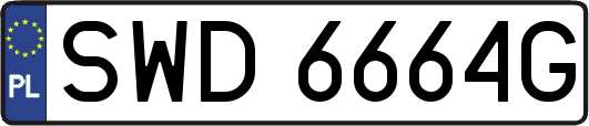 SWD6664G
