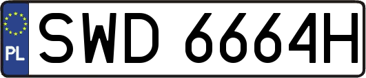 SWD6664H