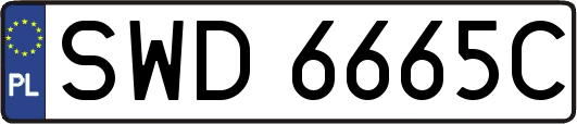 SWD6665C
