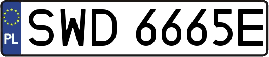 SWD6665E