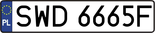 SWD6665F