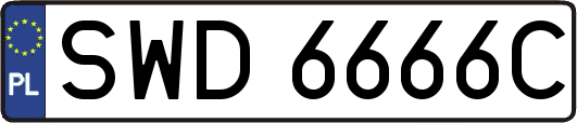 SWD6666C
