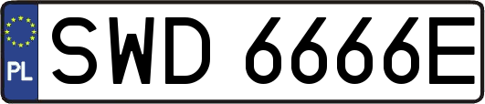 SWD6666E