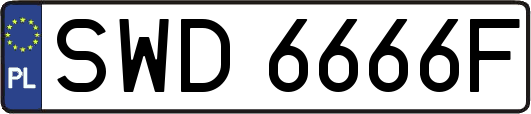 SWD6666F