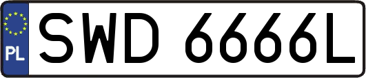 SWD6666L