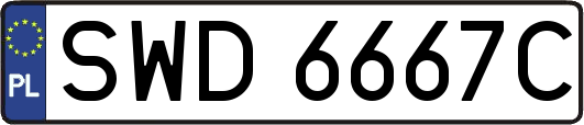 SWD6667C