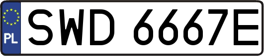 SWD6667E