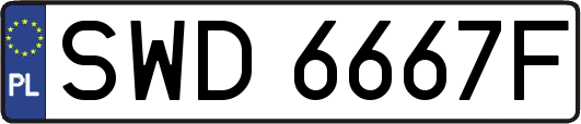 SWD6667F