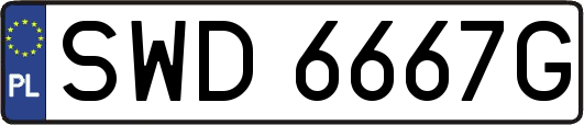 SWD6667G