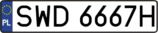 SWD6667H