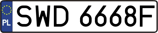 SWD6668F