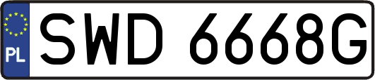 SWD6668G