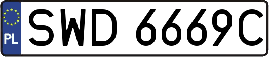 SWD6669C
