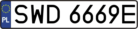 SWD6669E