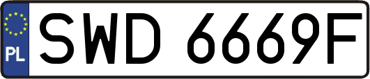 SWD6669F