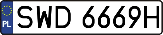 SWD6669H