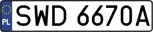 SWD6670A
