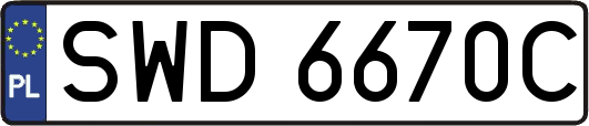 SWD6670C