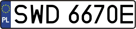 SWD6670E