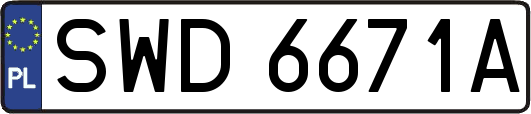 SWD6671A