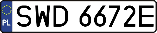 SWD6672E