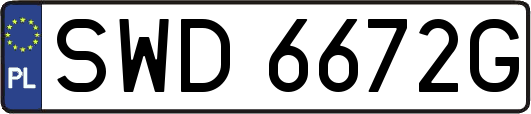 SWD6672G