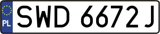 SWD6672J