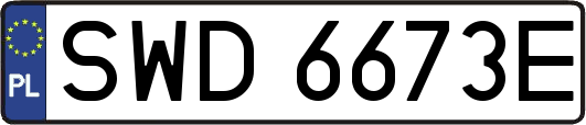 SWD6673E