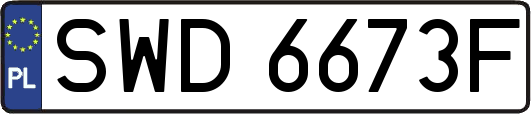 SWD6673F