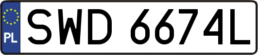 SWD6674L