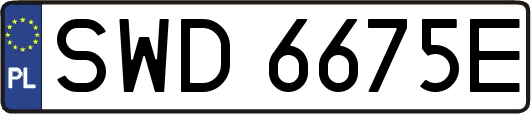 SWD6675E