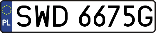SWD6675G