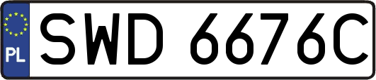 SWD6676C