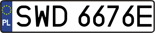 SWD6676E