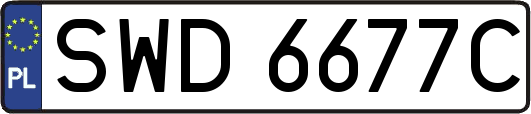 SWD6677C