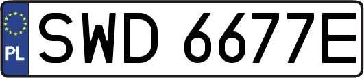 SWD6677E