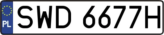 SWD6677H