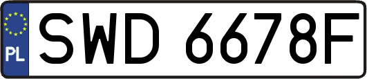 SWD6678F