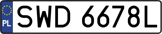 SWD6678L